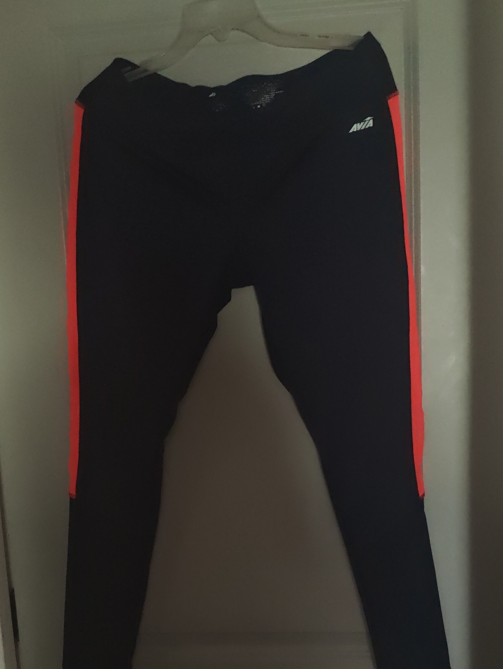 Avia Navy Leggings